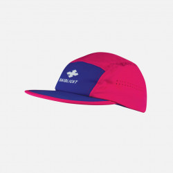 5 PANELS CAP