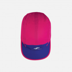 5 PANELS CAP