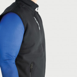 SOFTSHELL VEST