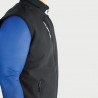 SOFTSHELL VEST