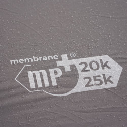 ULTRALIGHT MP+ TENT