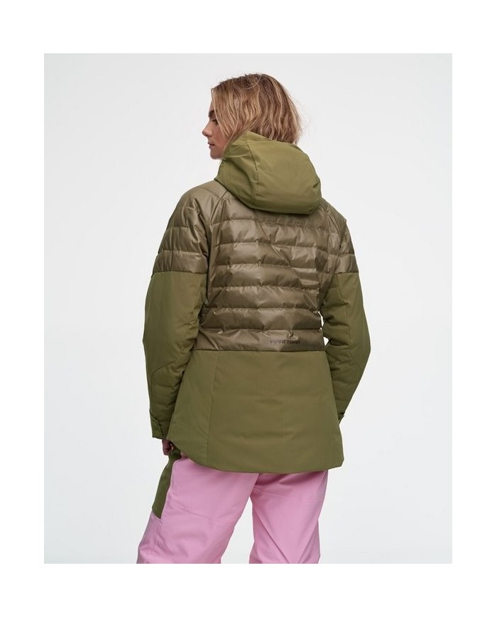 KARI TRAA RAGNHILD DOWN JACKET