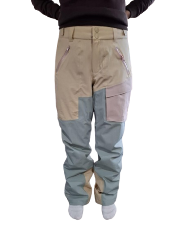 Agnes Ski Pant