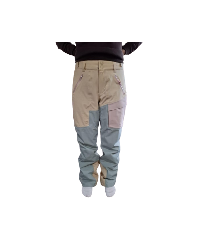 Agnes Ski Pant