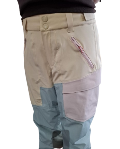 Agnes Ski Pant