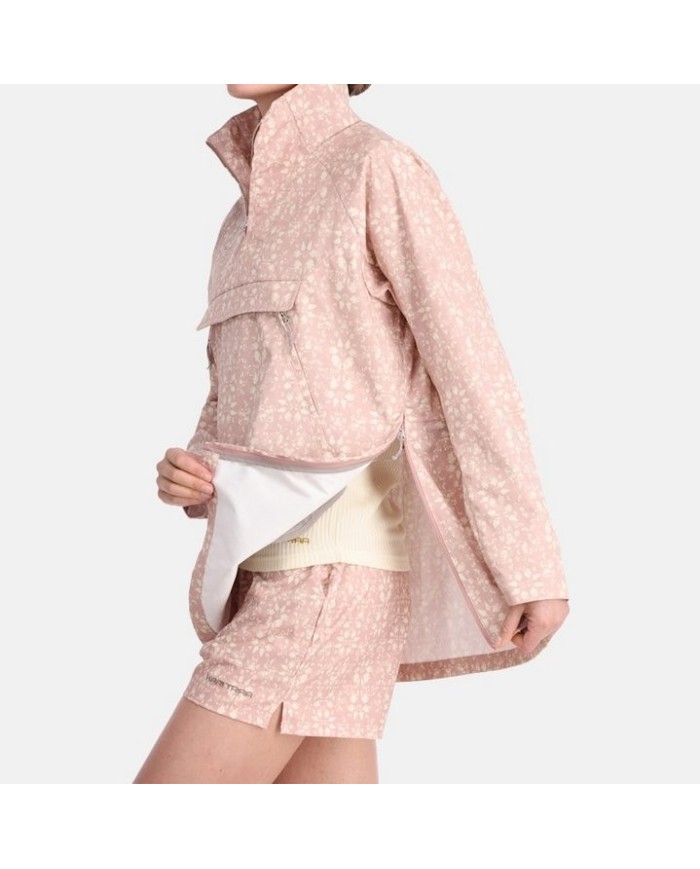 Kari Traa Ruth dámsky anorak -ľahká dámska bunda na jarné dni %shop-name%%separator%%product-name%