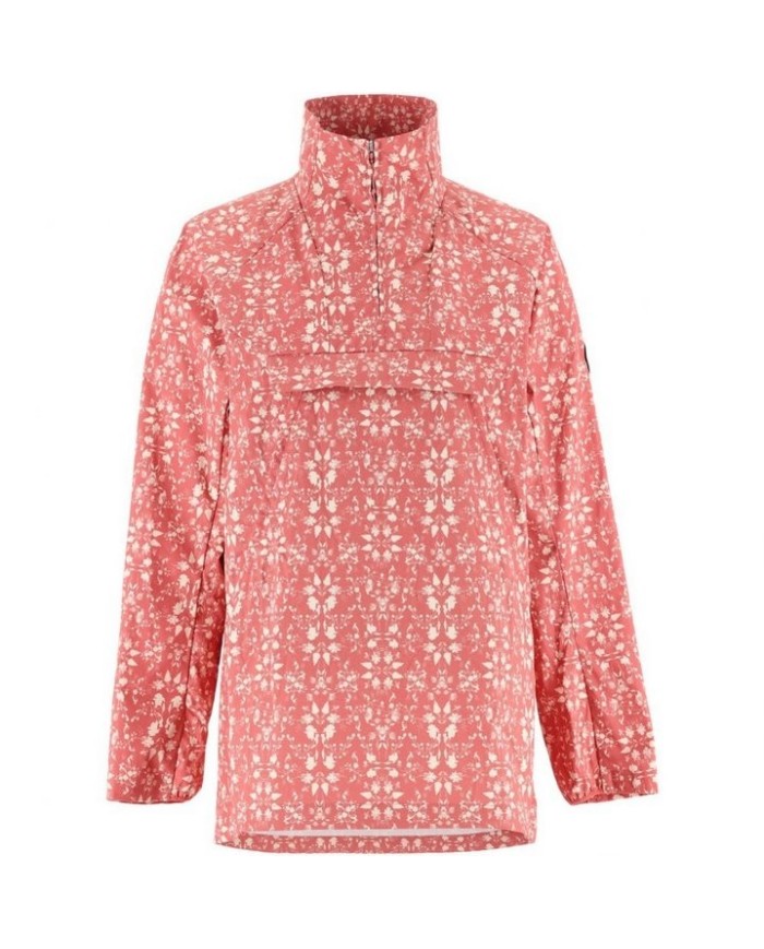 Kari Traa Ruth dámsky anorak - ľahká dámska bunda s kapucňou a klokaním vreckom %shop-name%%separator%%product-name%