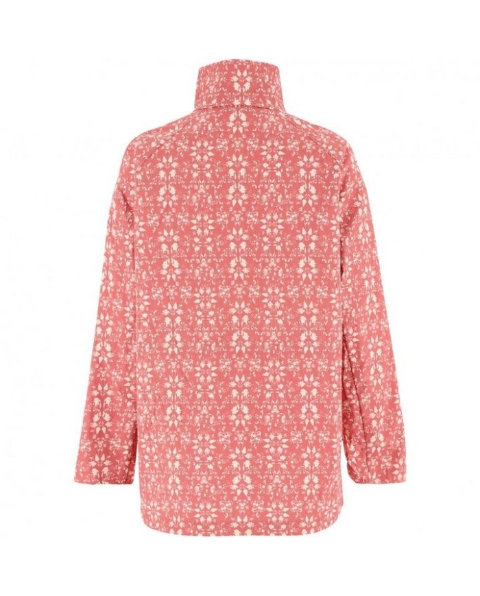 Kari Traa Ruth dámsky anorak - ľahká dámska bunda s kapucňou a klokaním vreckom %shop-name%%separator%%product-name%