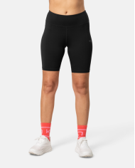 VILDE BIKE SHORTS 8IN