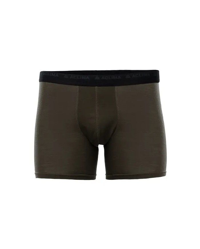 LightWool Shorts, Man