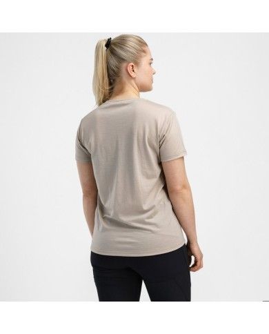 LightWool 180 Classic Tee W´s
