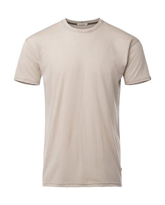 LightWool 180 Classic Tee M´s