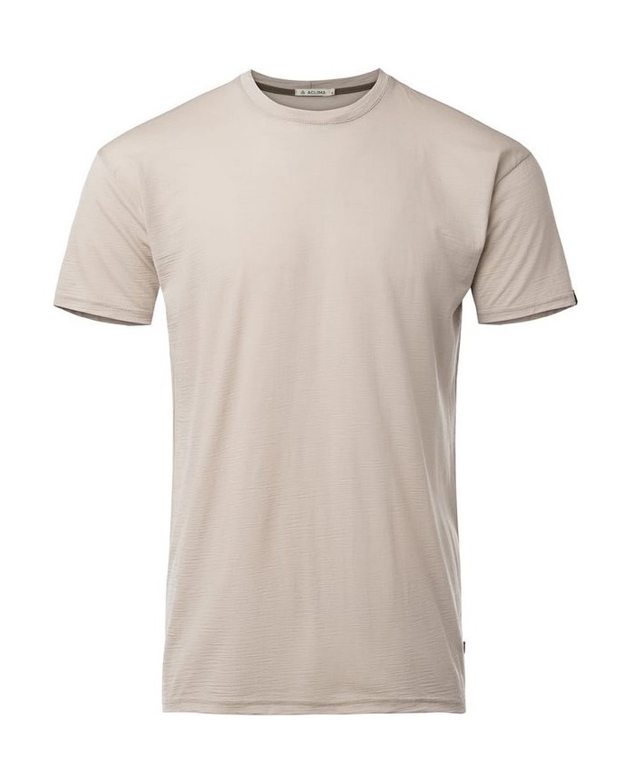 ACLIMA LIGHTWOOL 180 MEN'S T-SHIRT