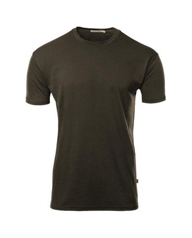 LightWool 180 Classic Tee M´s