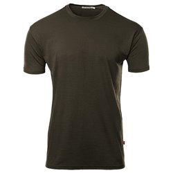 ACLIMA LIGHTWOOL 180 PÁNSKE TRIČKO
