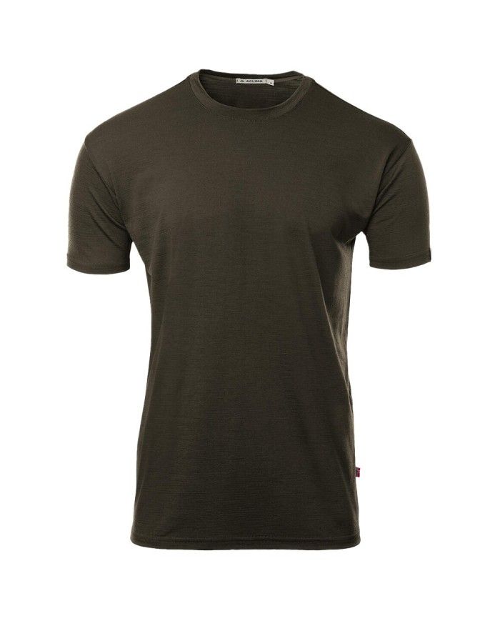 LightWool 180 Classic Tee M´s
