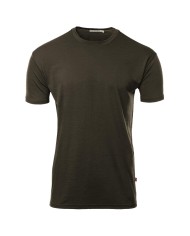 LightWool 180 Classic Tee M´s