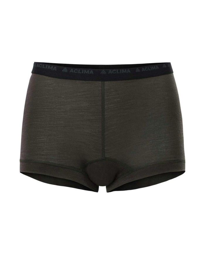 LightWool Shorts/Hipster, Woma