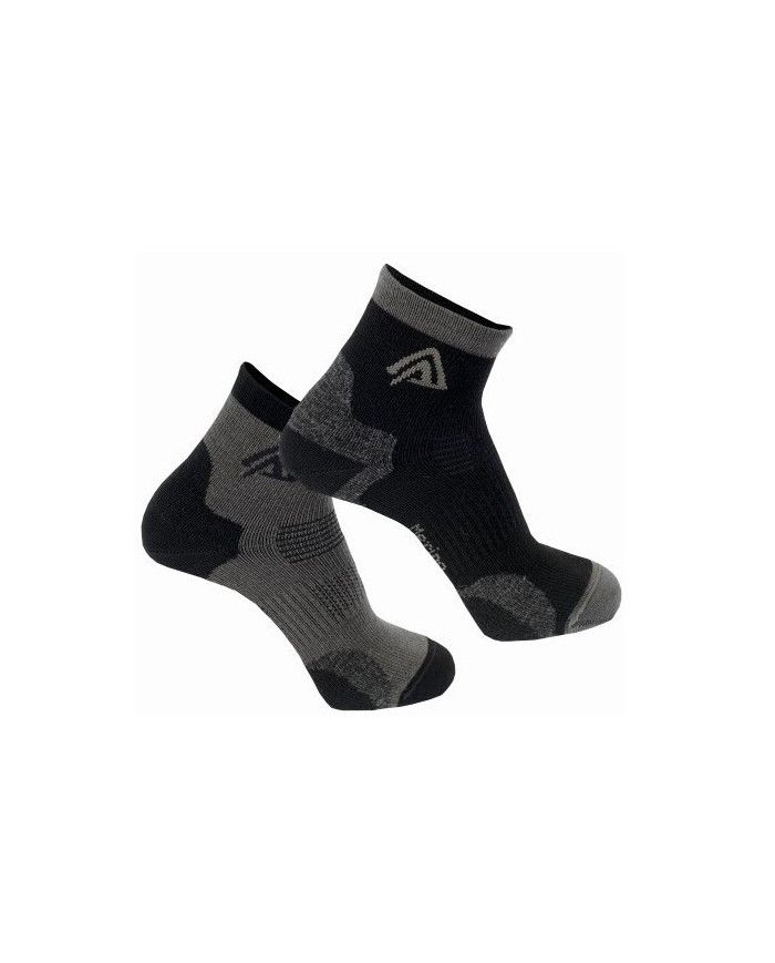 Running Socks 2 PK