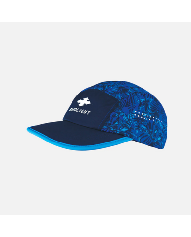 5 PANELS CAP
