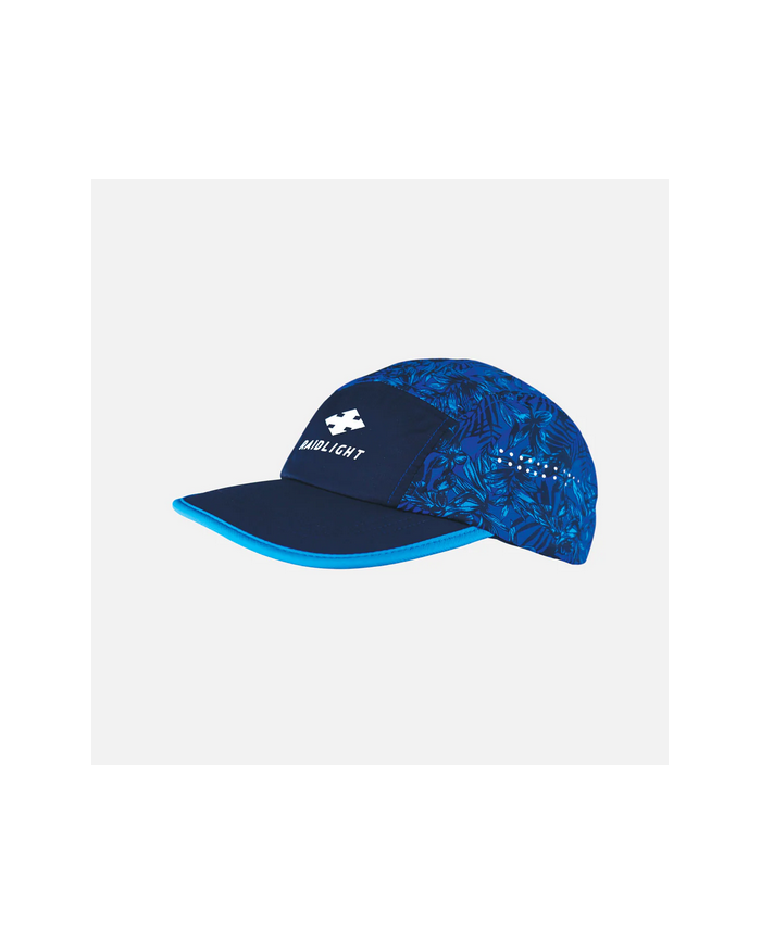 5 PANELS CAP