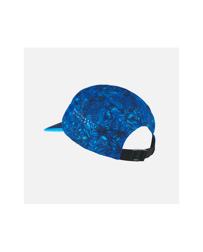 5 PANELS CAP