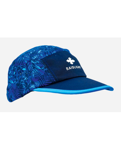 5 PANELS CAP