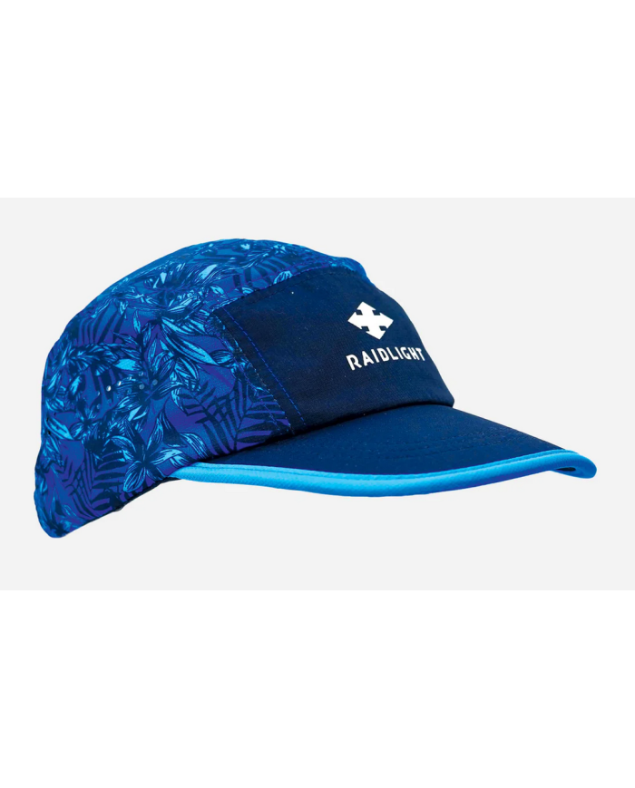5 PANELS CAP