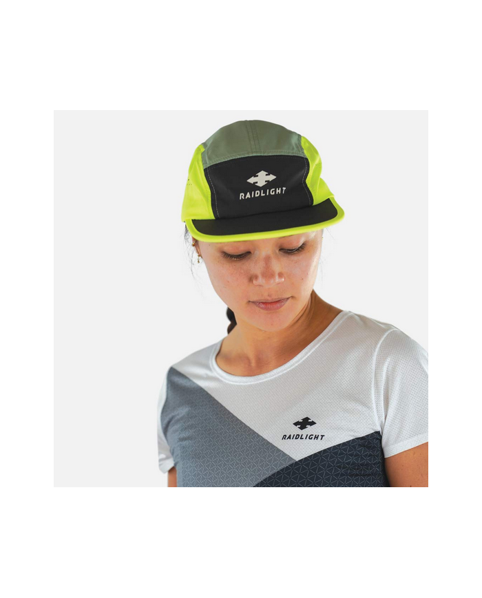 RAIDLIGHT ENDURANCE UNISEX CAP