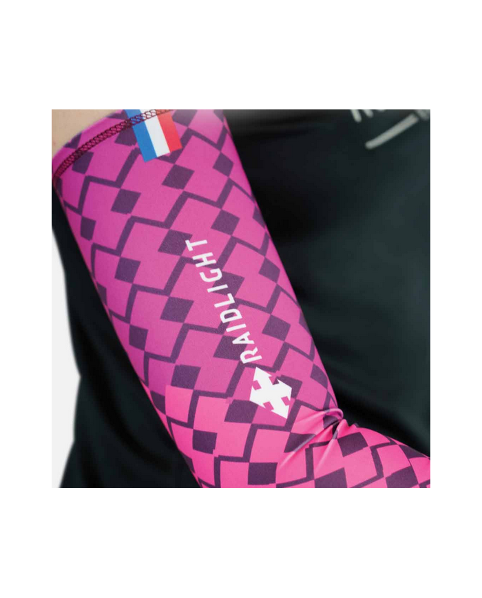 MANCHETTES ACTIV FEMME