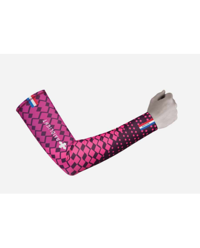 RAIDLIGHT PERFORMANCE WOMAN ARM SLEEVES