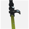 HYBRID CARBON POLES