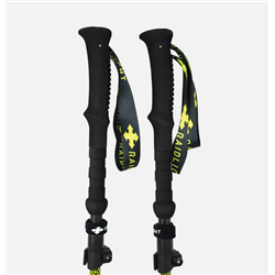 HYBRID CARBON POLES