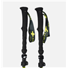 HYBRID CARBON POLES