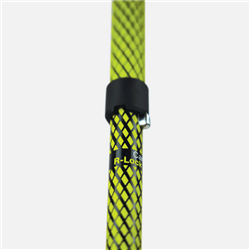 HYBRID CARBON POLES