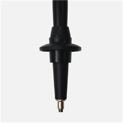 HYBRID CARBON POLES