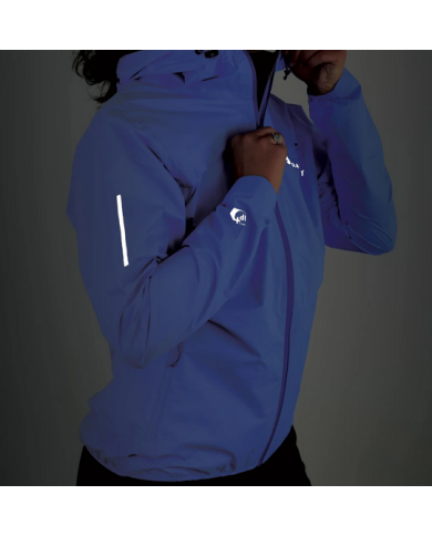 RAIDLIGHT TOP EXTREME ULTRA MP+ DÁMSKA BUNDA