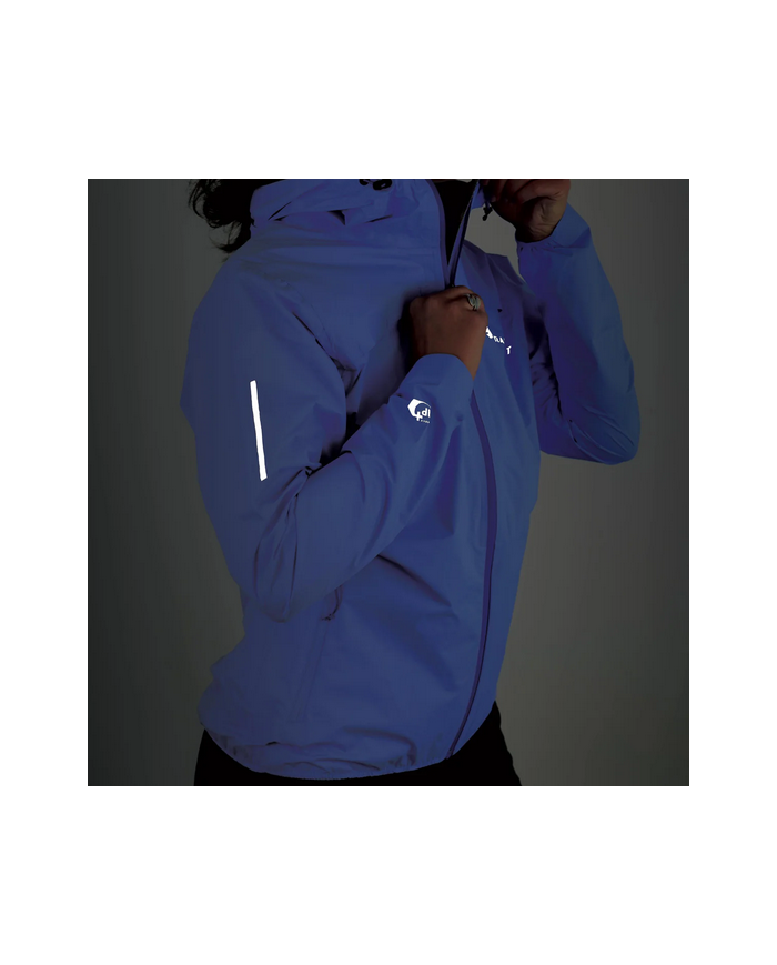 RAIDLIGHT TOP EXTREME ULTRA MP+ DÁMSKA BUNDA