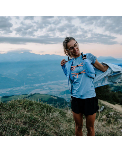 RAIDLIGHT TOP EXTREME ULTRA MP+ DÁMSKA BUNDA