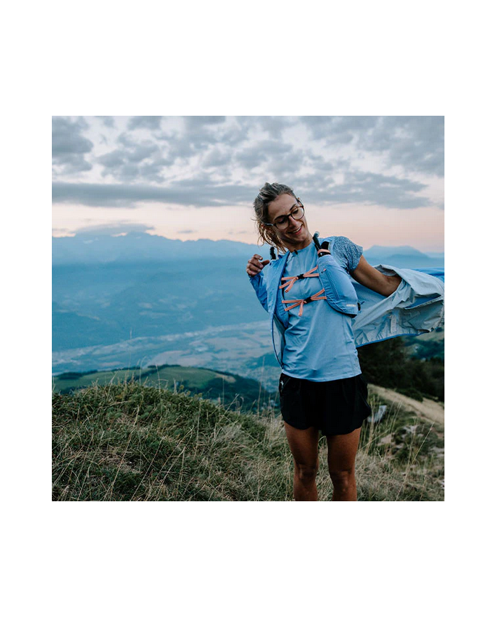 RAIDLIGHT TOP EXTREME ULTRA MP+ DÁMSKA BUNDA