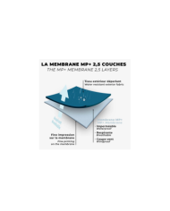 RAIDLIGHT TOP EXTREME ULTRA MP+ DÁMSKA BUNDA