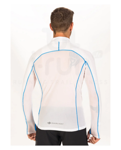 RAIDLIGHT SUN PROTECT DRY LIGHT MAN SHIRT