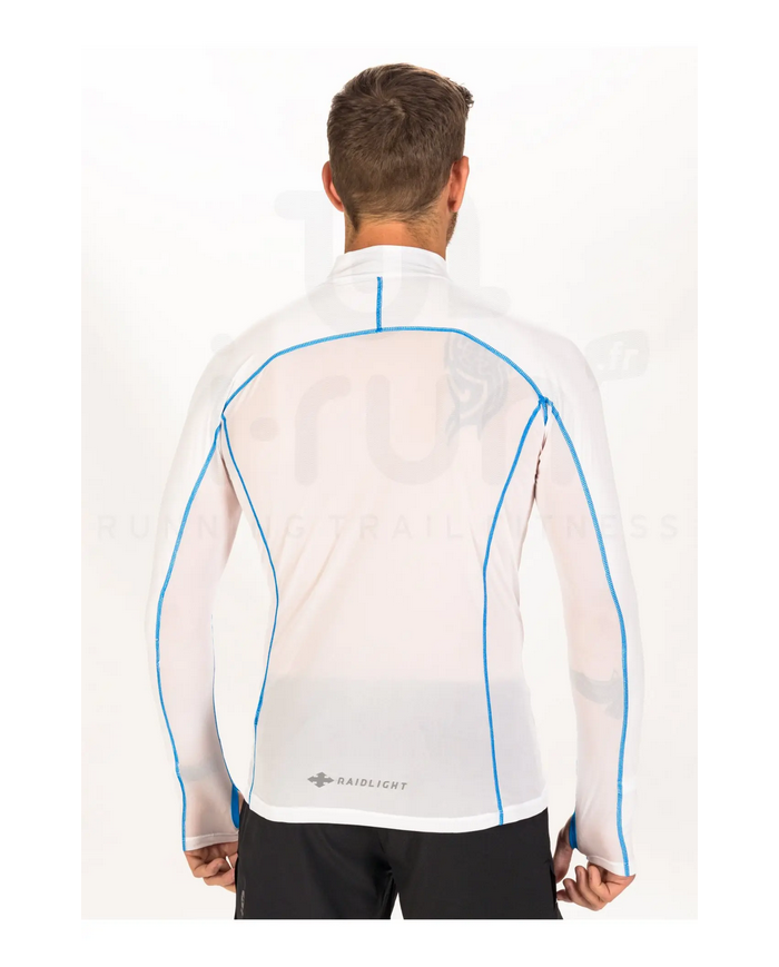 RAIDLIGHT SUN PROTECT DRY LIGHT MAN SHIRT