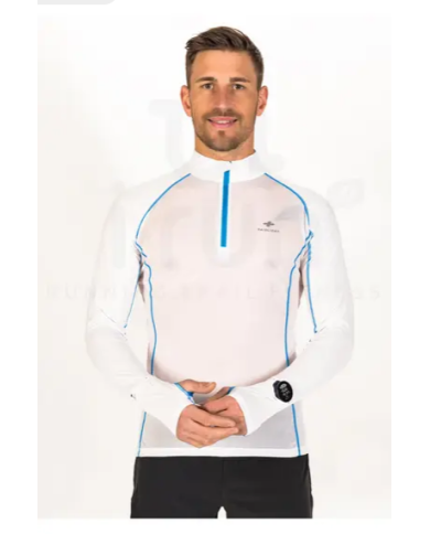 RAIDLIGHT SUN PROTECT DRY LIGHT MAN SHIRT