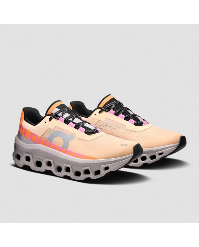 ON CLOUDMONSTER DÁMSKE TENISKY ON CLOUDMONSTER DÁMSKE TENISKY