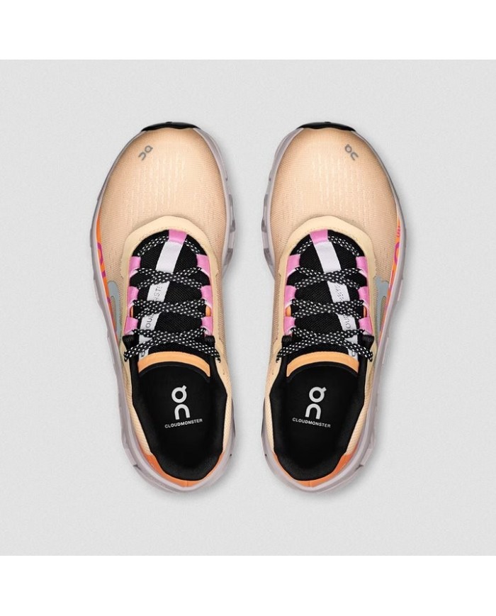 ON CLOUDMONSTER DÁMSKE TENISKY ON CLOUDMONSTER DÁMSKE TENISKY