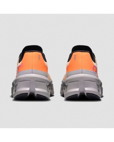 ON CLOUDMONSTER DÁMSKE TENISKY