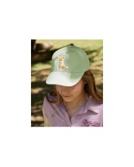 Detská šiltovka - Líška