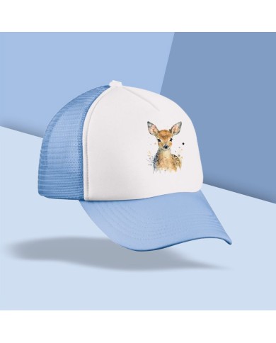 Detská šiltovka - Laňka