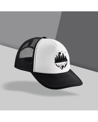 Šiltovka UNI - Les/Hory